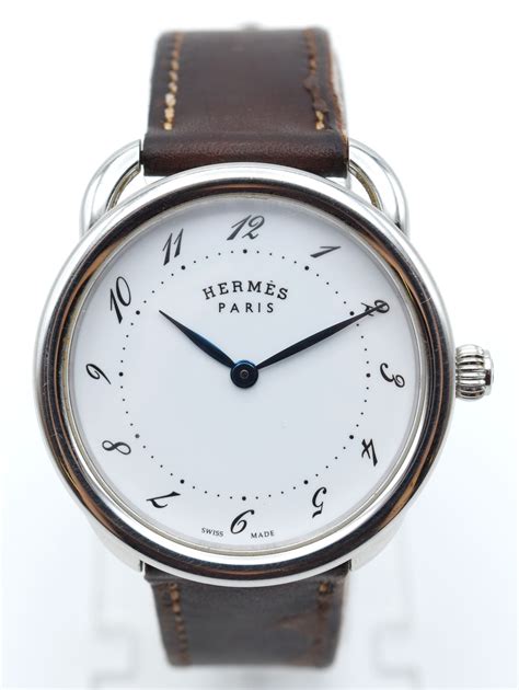 hermes bracelet montre|Hermes canada catalogue.